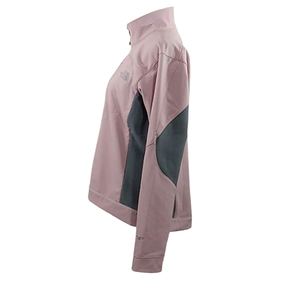 The North Face Apex Softshell Jacket Full Zip Semi Fitted Size Medium - Picture 9 of 16